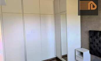 Imagem 3: Apartamento com 3 dormitórios à venda, 88 m² por R$ 851.757,00 - Ecoville - Curitiba/PR