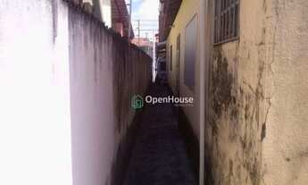 Imagem 5: Casa Residencial à venda, Nova Parnamirim, Parnamirim - CA0062