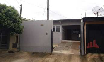 Imagem 2: Casa com 3 dormitórios à venda, 100 m² por R$ 320.000,00 - Parque Gramado - Americana/SP