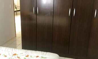 Imagem 6: Apartamento com 2 dormitórios à venda, 66 m² por R$ 250.000,00 - Cidade Nova - São José do