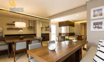 Imagem 14: Apartamento com 2 dormitórios para alugar, 56 m² por R$ 2.500,00/mês - Mooca - São Paulo/S