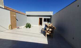 Imagem 2: Casa 2 dormitórios otimo padrão - Bairro São Luiz A.Branca - Piracicaba / SP