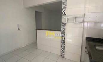 Imagem 5: Apartamento com 1 dormitório à venda, 50 m² por R$ 210.000 - Vila Guilhermina - Praia Gran