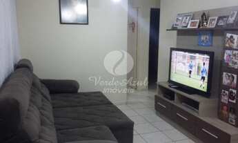 Imagem: Apartamento - Vila Industrial - Campinas