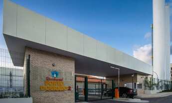 Imagem 2: Agio Apart. 2 /4, com piscina e academia. Prox. ao Portal Sul Shopping