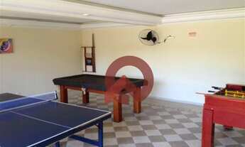 Imagem 3: Apartamento com 2 dormitórios à venda, 68 m² por R$ 350.000,00 - Tupi - Praia Grande/SP