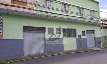 Imagem 3: Loja Comercial para locação, Parque Riachuelo, Belo Horizonte -