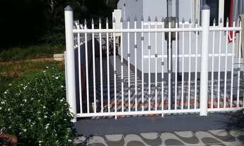 Imagem 5: Casa na esquina de tapes