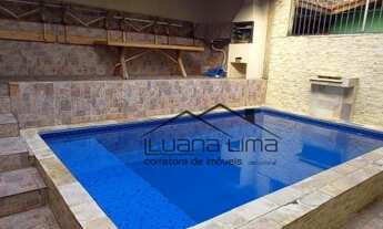 Imagem: Sobrado com 3 dormitórios à venda, 145