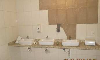 Imagem 5: Sao Paulo - Galpão/Depósito/Armazém - Santa Efigenia