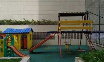 Imagem 7: Apartamento com 3 dormitórios para alugar, 233 m² por R$ 12.000/mês - Tatuapé - São Paulo