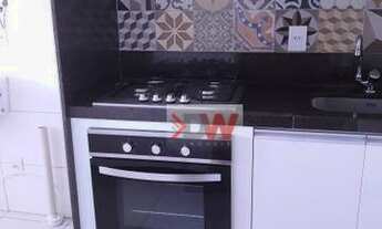 Imagem 3: Apartamento com 3 dormitórios à venda, 77 m² por R$ 550.000,00 - Capim Macio - Natal/RN