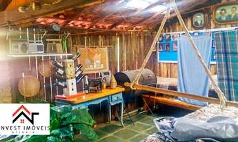 Imagem 2: Chácara com 3 dormitórios à venda, 3725 m² - Tanque - Atibaia/SP