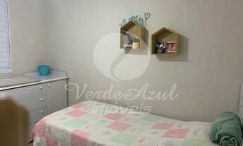 Imagem 6: Apartamento - Loteamento Residencial Parque dos Cantos - Campinas