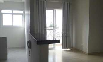 Imagem 2: Sao Jose dos Campos - Apartamento Padrão - Vila Tatetuba