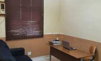 Imagem 3: Apartamento com 1 dormitório à venda, 58 m² por R$ 180.000,00 - São Lourenço - Niterói/RJ