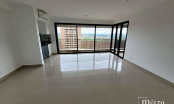 Imagem 1: Apartamento com 4 dormitórios para alugar, 134 m² por R$ 4.700,00/mês - Olhos DAgua - Ribe