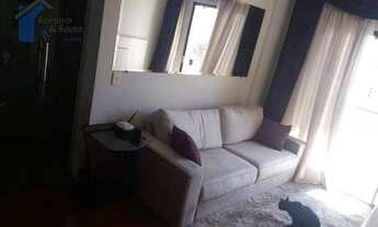 Imagem 6: Apartamento com 2 dormitórios à venda, 74 m² por R$ 320.000,00 - Vila Rosália - Guarulhos