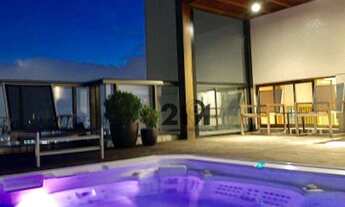 Imagem: Apartamento Duplex com 3 dormitórios à