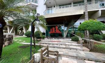 Imagem: Apartamento com 3 dormitórios, 350 m²