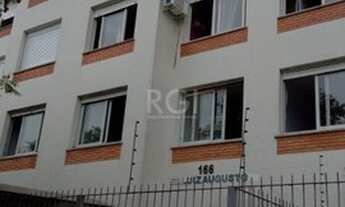 Imagem: Porto Alegre - Kitchenette/Conjugados