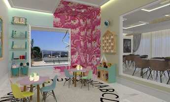 Imagem 4: Apartamento com 2 dormitórios à venda, 88 m² por R$ 465.000,00 - Gravatá - Navegantes/SC