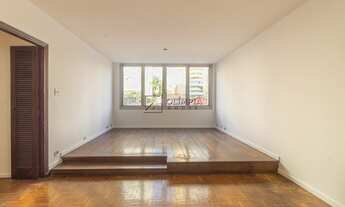 Imagem 3: Apartamento Venda Paraíso 115 m² 3 Dormitórios