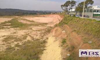 Imagem 4: Área industrial à venda, Vila Martins, Itu - AR0008