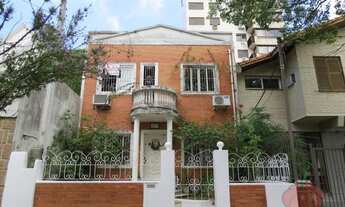 Imagem: PORTO ALEGRE - Casa Padrão - Petrópolis