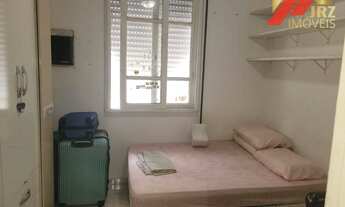 Imagem 7: Apartamento com 2 dormitórios à venda, 68 m² por R$ 230.000,00 - Estácio - Rio de Janeiro