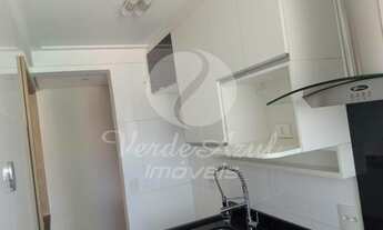 Imagem 4: Apartamento - Jardim Nova Europa - Campinas