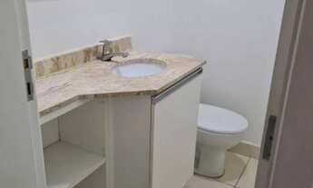 Imagem 6: Apartamento com 3 dormitórios à venda, 130 m² por R$ 540.000,00 - Vila Baeta Neves - São B