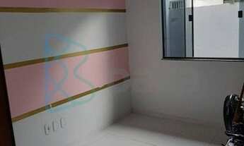 Imagem 5: Casa com 3 dormitórios sendo 1 suíte à venda, 157 m² por R$ 620.000 - Residencial Florenç