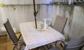 Imagem 3: Casa com 3 dormitórios à venda, 90 m² por R$ 650.000,00 - Enseada - Guarujá/SP