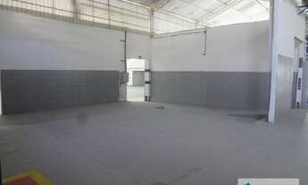 Imagem 2: Ótimo Galpão em uma localização Zupi 1 no Cooperativa - SBC