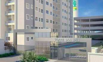 Imagem 2: Apartamento em localização privilegiada à venda, 38 m² por R$ 184.490 - Passaré - Fortalez