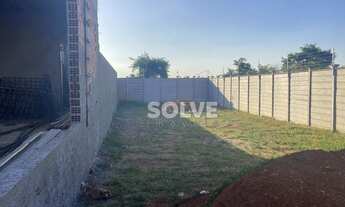 Imagem: Terreno à venda, 322 m² por R$ 498.000