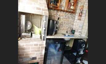 Imagem 7: Apartamento com 3 dormitórios à venda, 98 m² por R$ 677.000,00 - Campestre - Santo André/S