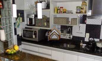 Imagem 3: Apartamento residencial à venda, Bela Vista, Alvorada