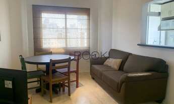 Imagem 3: Oportunidade - Edifício Itamaracá - 60m² - Moema