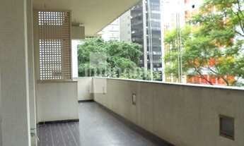 Imagem: RUA NOBRE DE HIGIENOPOLIS