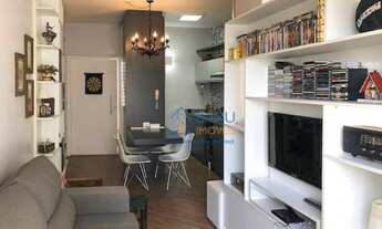 Imagem: Apartamento com 1 dormitório para alugar