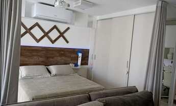 Imagem 2: Studio com 1 dormitório à venda, 52 m² por R$ 640.000,00 - Anália Franco - São Paulo/SP