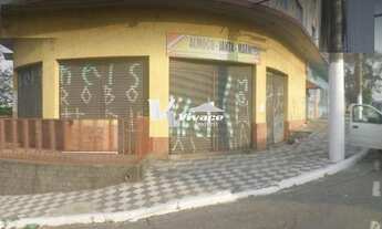 Imagem: SALÃO COMERCIAL PARQUE NOVO MUNDO,400 MTS