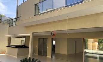 Imagem 5: Casa com 4 dormitórios à venda, 520 m² por R$ 5.900.000 - Alphaville 01 - Barueri/SP