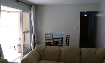 Imagem 2: Apartamento à venda, 122 m² por R$ 730.000,00 - Jardim - Santo André/SP