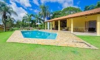 Imagem 5: Fazenda/Sítio/Chácara para venda possui 600 metros quadrados em Juqueri Mirim - Mairiporã