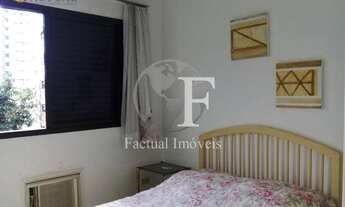 Imagem 7: Apartamento com 3 dormitórios à venda, 125 m² - Enseada - Guarujá/SP