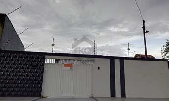 Imagem: Casa a venda Bairro Jorge Teixeira - Ji-Paraná