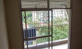 Imagem 4: Excelente planta!!! Varanda, 3 dormitórios sendo 1 suíte à venda, 110 m² por R$ 749.000